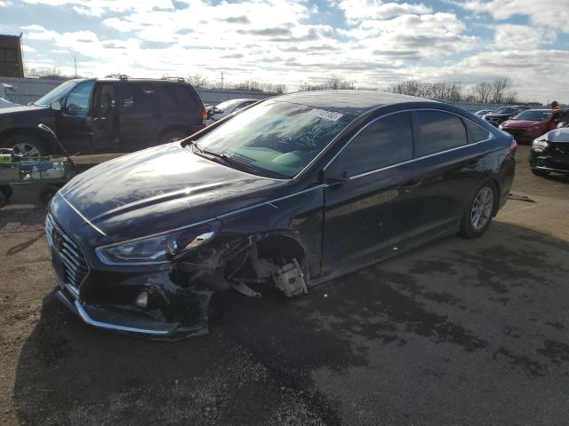 HYUNDAI SONATA SE 2018 5npe24af6jh694336