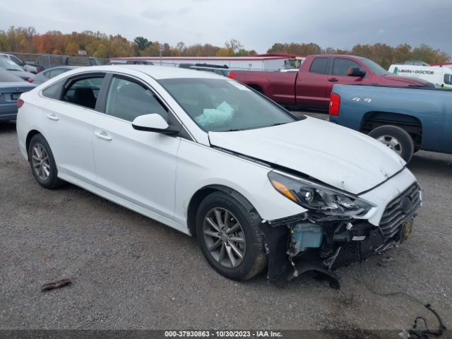 HYUNDAI SONATA 2018 5npe24af6jh695860