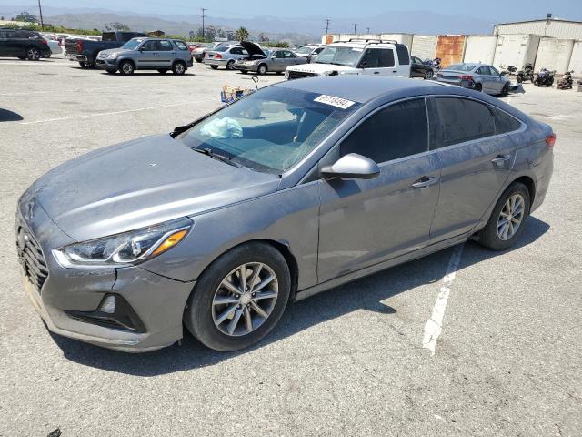 HYUNDAI SONATA SE 2018 5npe24af6jh696023