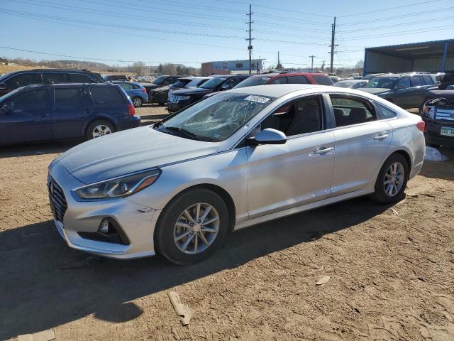 HYUNDAI SONATA 2018 5npe24af6jh698337