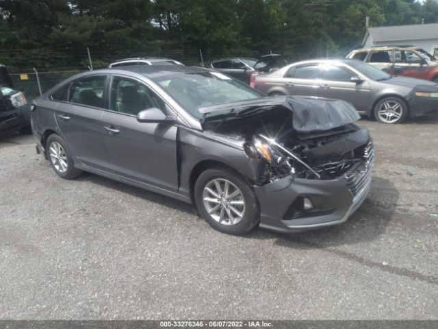 HYUNDAI SONATA 2018 5npe24af6jh704752