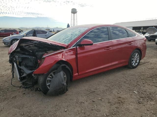 HYUNDAI SONATA 2018 5npe24af6jh705626