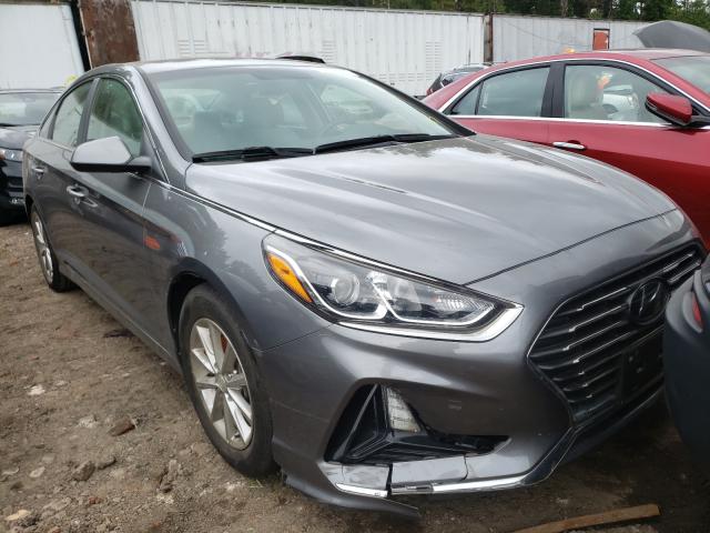 HYUNDAI SONATA SE 2018 5npe24af6jh710034