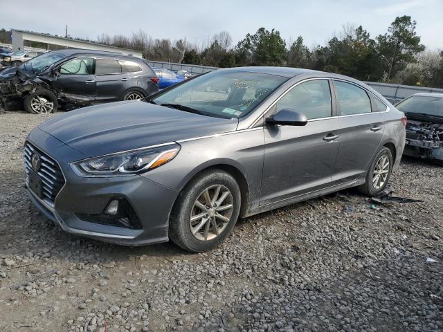 HYUNDAI SONATA 2018 5npe24af6jh710650