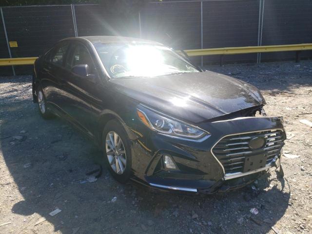 HYUNDAI SONATA SE 2018 5npe24af6jh715279