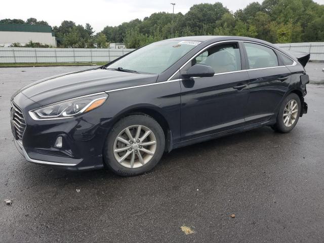 HYUNDAI SONATA SE 2018 5npe24af6jh716688