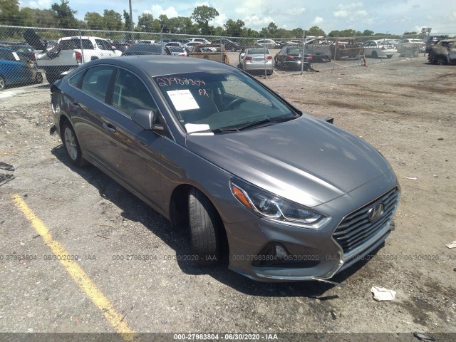 HYUNDAI SONATA 2018 5npe24af6jh718165