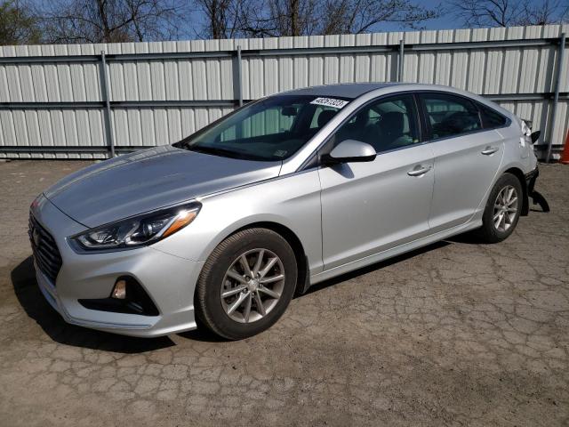 HYUNDAI SONATA SE 2018 5npe24af6jh718473