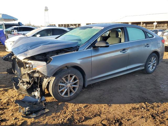 HYUNDAI SONATA 2018 5npe24af6jh720028