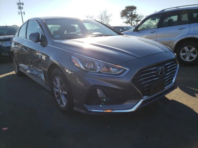 HYUNDAI SONATA SE 2018 5npe24af6jh720031