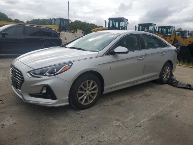 HYUNDAI SONATA SE 2018 5npe24af6jh721468