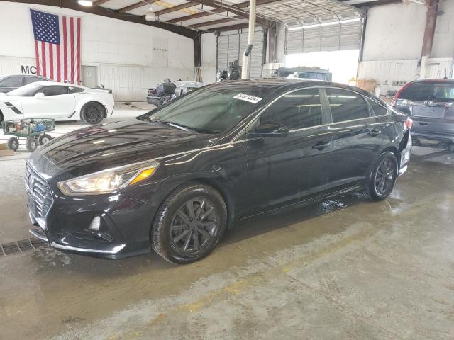 HYUNDAI SONATA 2018 5npe24af6jh723589