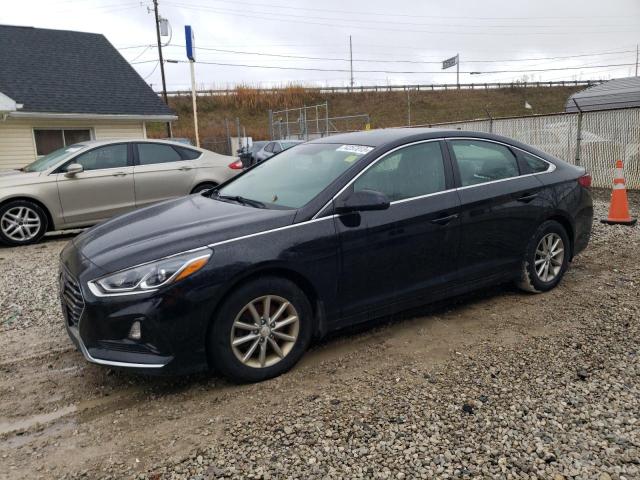 HYUNDAI SONATA 2018 5npe24af6jh724130