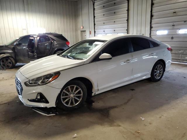 HYUNDAI SONATA SE 2018 5npe24af6jh724368