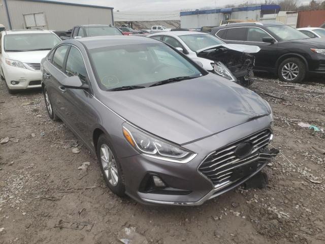 HYUNDAI SONATA SE 2018 5npe24af6jh728758