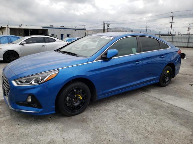 HYUNDAI SONATA SE 2019 5npe24af6kh730382