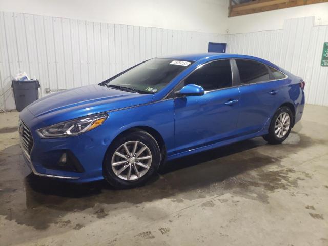 HYUNDAI SONATA SE 2019 5npe24af6kh733525