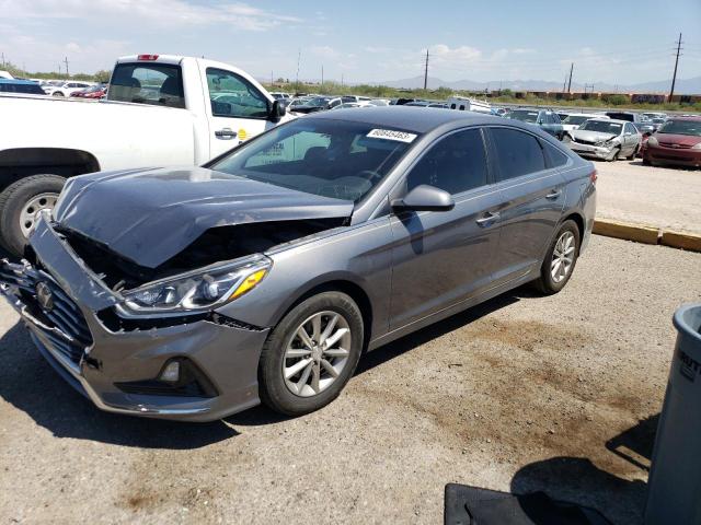 HYUNDAI SONATA SE 2019 5npe24af6kh734495