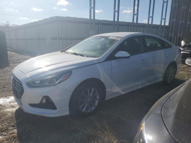 HYUNDAI SONATA SE 2019 5npe24af6kh735436