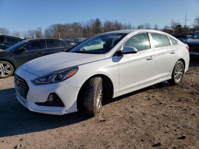 HYUNDAI SONATA SE 2019 5npe24af6kh738790