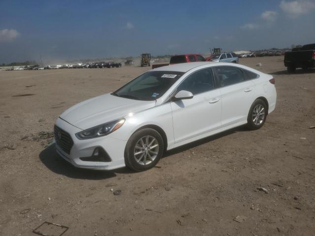 HYUNDAI SONATA SE 2019 5npe24af6kh742158