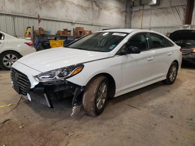 HYUNDAI SONATA 2019 5npe24af6kh751734