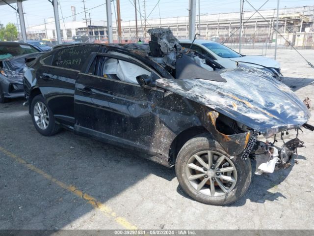 HYUNDAI SONATA 2019 5npe24af6kh752849