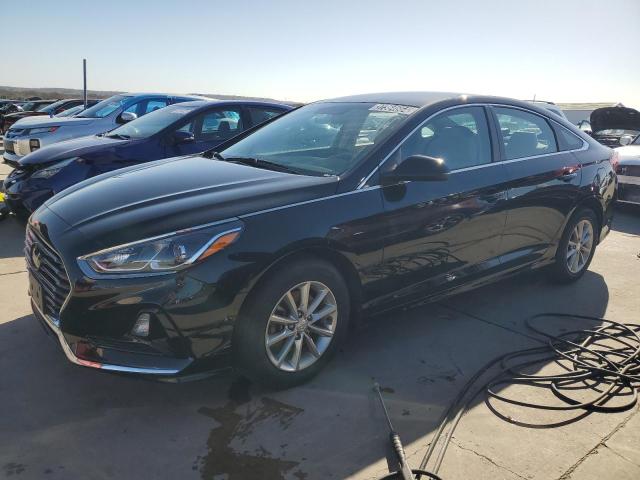 HYUNDAI SONATA 2019 5npe24af6kh753564