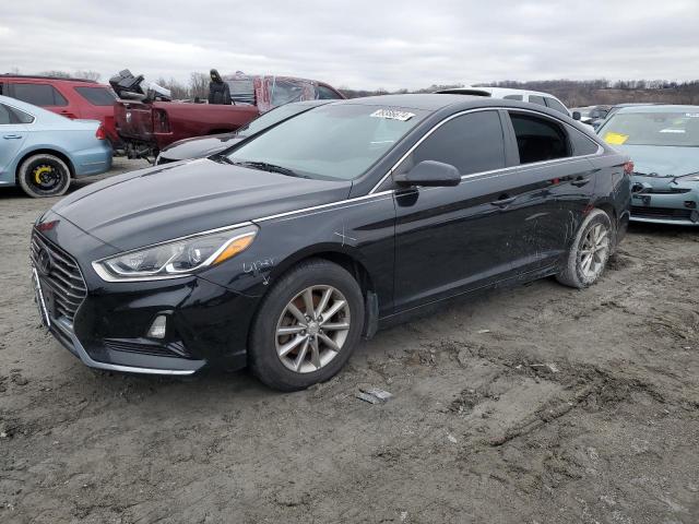 HYUNDAI SONATA 2019 5npe24af6kh754617