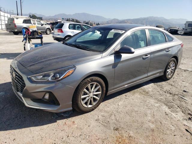 HYUNDAI SONATA SE 2019 5npe24af6kh755296