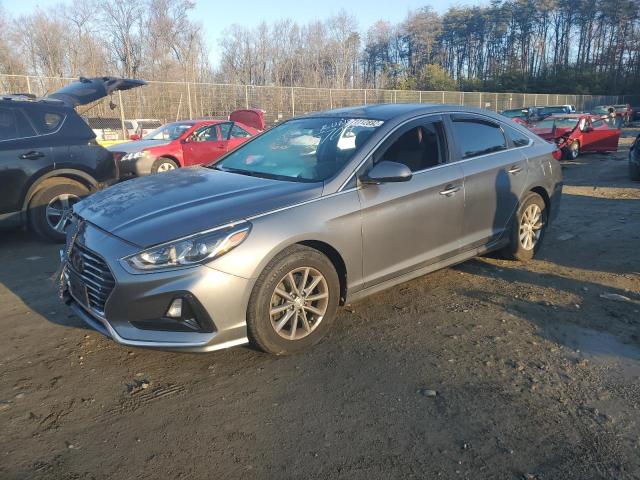 HYUNDAI SONATA SE 2019 5npe24af6kh755704