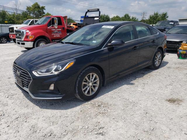 HYUNDAI SONATA SE 2019 5npe24af6kh755783