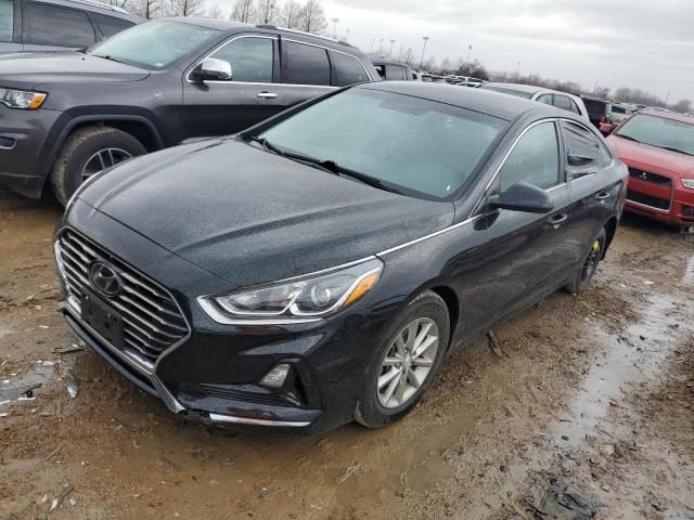 HYUNDAI SONATA SE 2019 5npe24af6kh756013