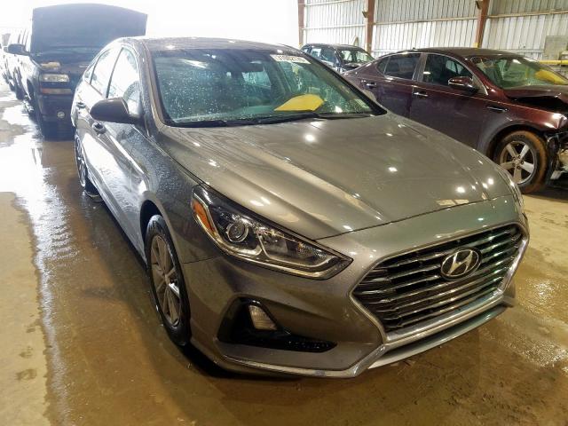 HYUNDAI SONATA SE 2019 5npe24af6kh756366