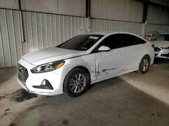 HYUNDAI SONATA SE 2019 5npe24af6kh757663