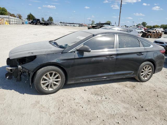 HYUNDAI SONATA SE 2019 5npe24af6kh760238