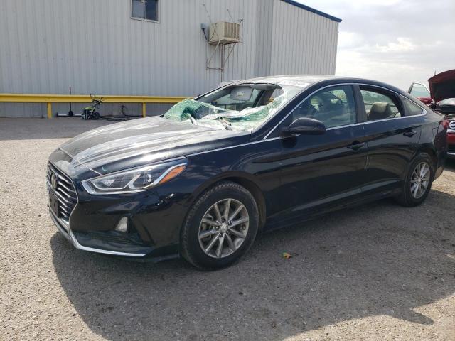 HYUNDAI SONATA SE 2019 5npe24af6kh762751