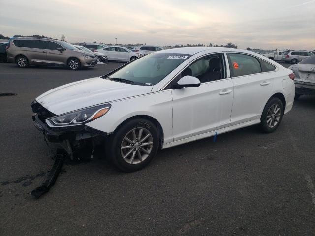 HYUNDAI SONATA 2019 5npe24af6kh762779