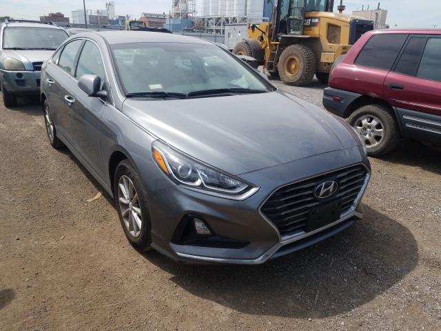 HYUNDAI SONATA SE 2019 5npe24af6kh763379