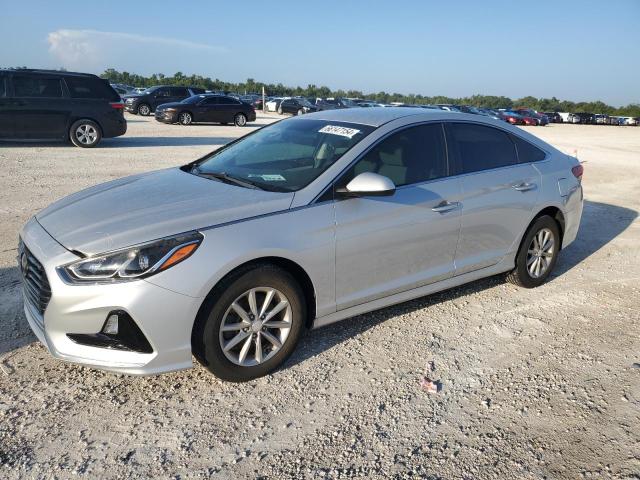 HYUNDAI SONATA SE 2019 5npe24af6kh766122