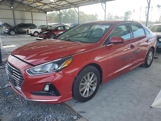 HYUNDAI SONATA SE 2019 5npe24af6kh768565