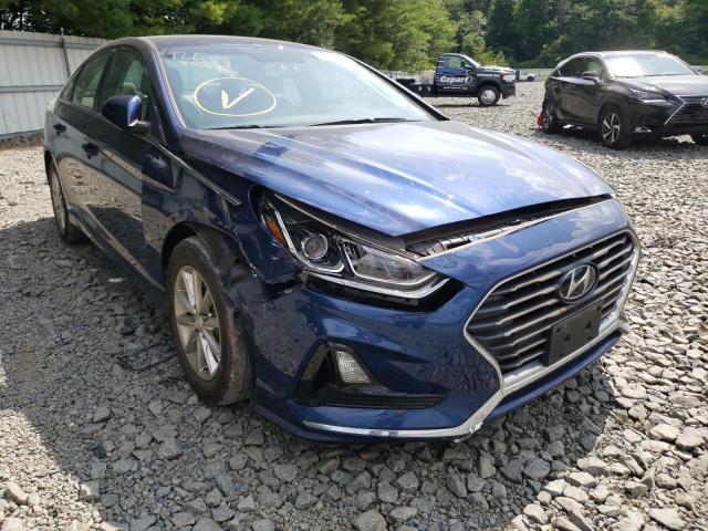 HYUNDAI SONATA SE 2019 5npe24af6kh769098