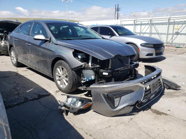 HYUNDAI SONATA SE 2019 5npe24af6kh769585