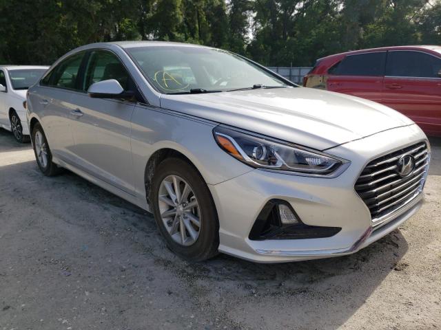 HYUNDAI SONATA SE 2019 5npe24af6kh773555