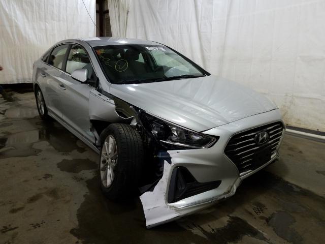 HYUNDAI SONATA SE 2019 5npe24af6kh776021