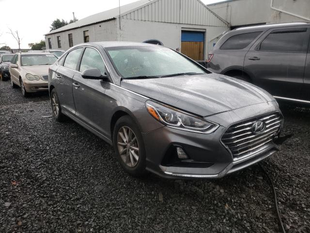 HYUNDAI SONATA SE 2019 5npe24af6kh776343