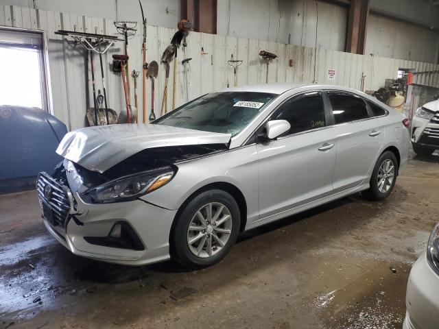 HYUNDAI SONATA SE 2019 5npe24af6kh776553