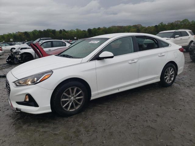 HYUNDAI SONATA SE 2019 5npe24af6kh783499