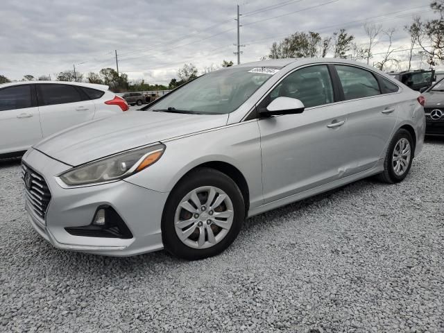 HYUNDAI SONATA SE 2019 5npe24af6kh785110