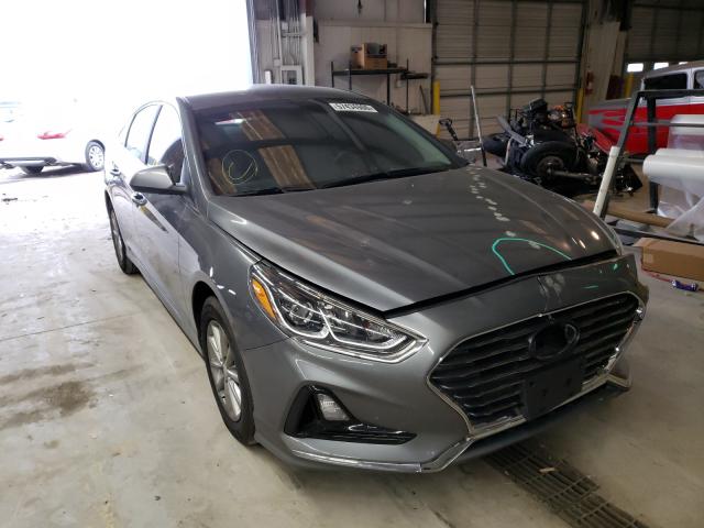 HYUNDAI SONATA SE 2019 5npe24af6kh785219